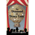The Diamond of Drury Lane: Cat in London