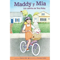 Maddy and Mia: TriPaw Tales
