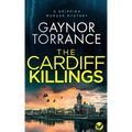 THE CARDIFF KILLINGS a gripping murder mystery