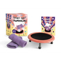 Teeny-Tiny Trampoline: Let's Bounce!