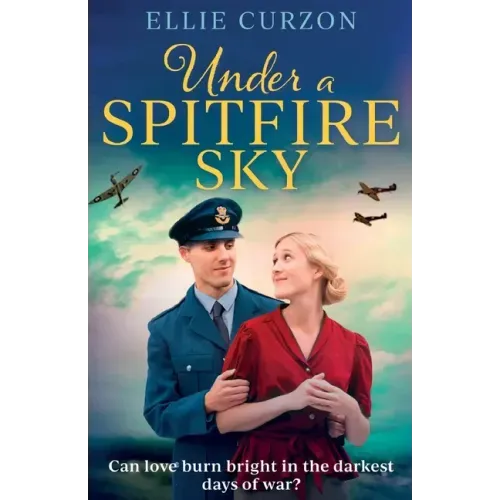 Under a Spitfire Sky