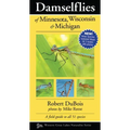 Damselflies of Minnesota, Wisconsin & Michigan
