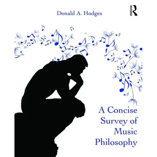 A Concise Survey of Music Philosophy