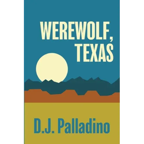 Werewolf, Texas