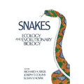 Snakes: Ecology and Evolutionary Biology