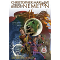 Christopher Marlowe & the Bards of Nemeton