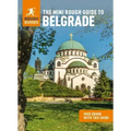 The Mini Rough Guide to Belgrade (Travel Guide with Ebook)