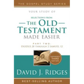 Old Testament Made Easier Pt. 2 3rd Edition