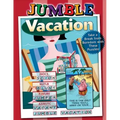 Jumble(r) Vacation: Take a Break from Boredom with These Puzzles!