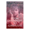From Childhood to Girlhood: The Diary of a Young Artist