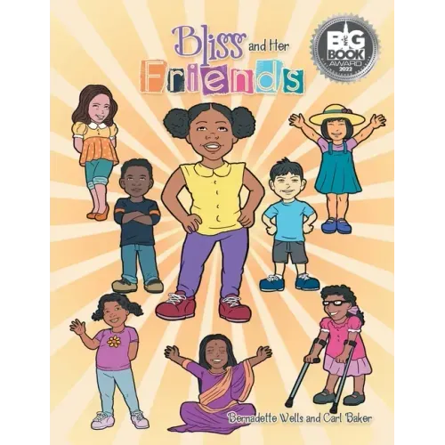 Bliss and Her Friends