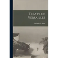Treaty of Versailles