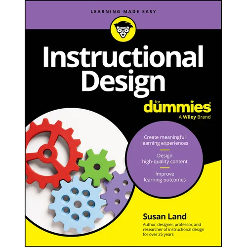 Instructional Design for Dummies