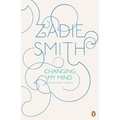 Changing My Mind: Occasional Essays