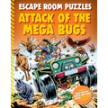 Escape Room Puzzles: Attack of the Mega Bugs