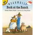 Meanwhile Back at the Ranch