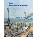 The Lorraine Campaign