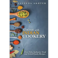At Home with Indian Cookery: Over Fifty Authentic Tried and Tested Family Recipes