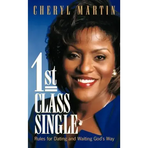 1st Class Single
