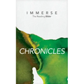 Immerse: Chronicles (Softcover)