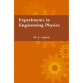 Experiments in Engineering Physics