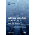 Water and Sanitation as Human Rights: Have They Strengthened Marginalized Peoples' Claim for Access?