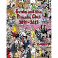 Ernie and the Piranha Club 2011-2012
