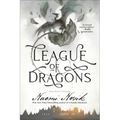 League of Dragons: Book Nine of Temeraire