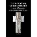 The Fountain of Life Opened (Paperback)