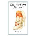 Letters From Heaven, Vol. 2