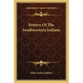 Pottery of the Southwestern Indians