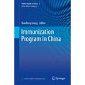 Immunization Program in China