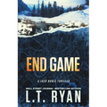 End Game (Jack Noble #12)