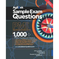 Sample Exam Questions: PMI Project Management Professional (PMP)