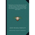 Genealogy Of That Branch Of The Russell Family Which Comprises The Descendants Of John Russell, Of Woburn, Massachusetts, 1640-1878 (1879)