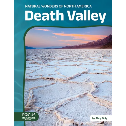 Death Valley