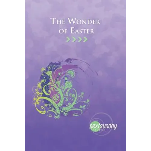 The Wonder of Easter