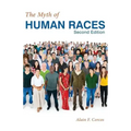 The Myth of Human Races by Alain F. Corcos