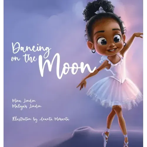 Dancing On The Moon