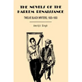 The Novels of the Harlem Renaissance: Twelve Black Writers, 1923-1933