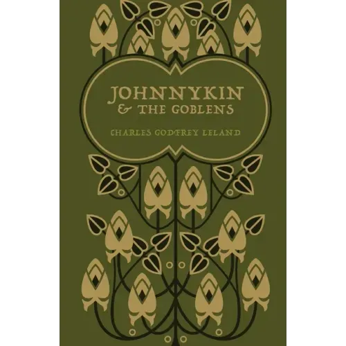 Johnnykin and the Goblins