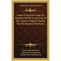 Letters from Lee's Army or Memoirs of Life in and Out of the Army in Virginia During the War Between the States
