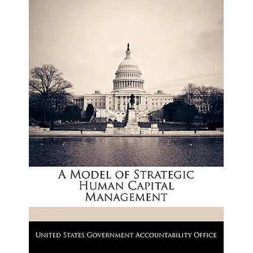 A Model of Strategic Human Capital Management