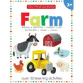 My First Activity: Farm