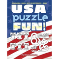 USA Puzzle Fun!