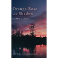 Orange-Rose and Shadow