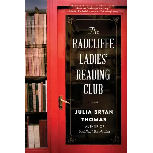 The Radcliffe Ladies' Reading Club