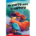 Un Carro Para La Carrera