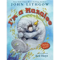 I'm a Manatee: I'm a Manatee [With CD]