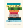 Why I Read
